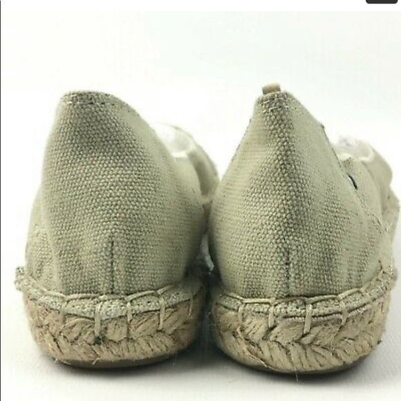 NIB NWT simply Vera Vera wang honey crisp flats - Picture 7 of 8